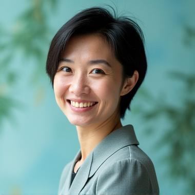 Emily Wong, Lead Trainer
