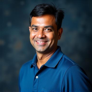 Raj Singh, Senior Obedience Trainer